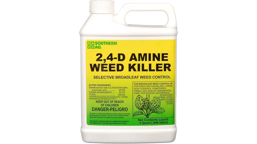 southern ag weed killer