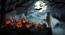 spooktacular halloween celebration themes
