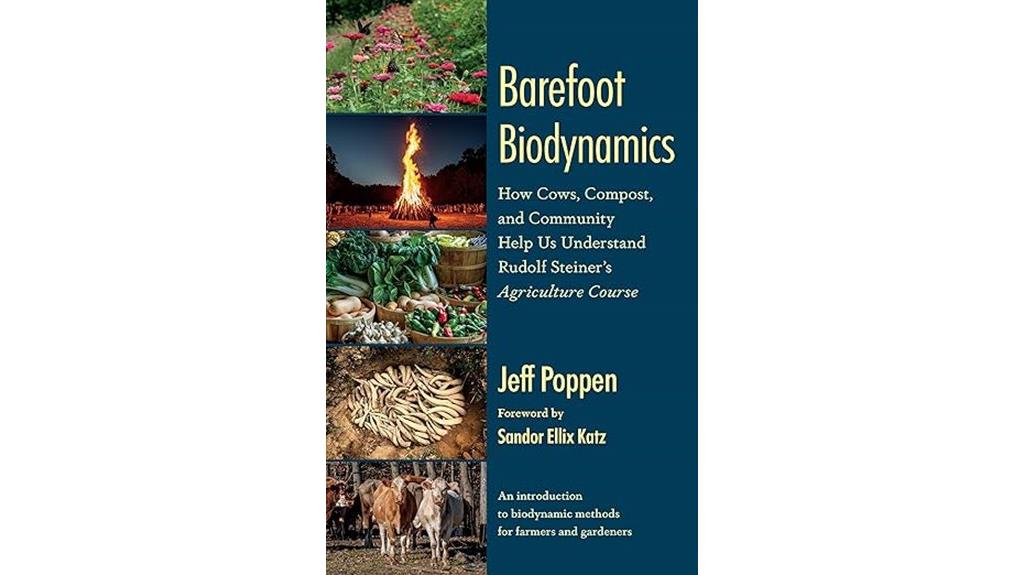 steiner s holistic farming principles