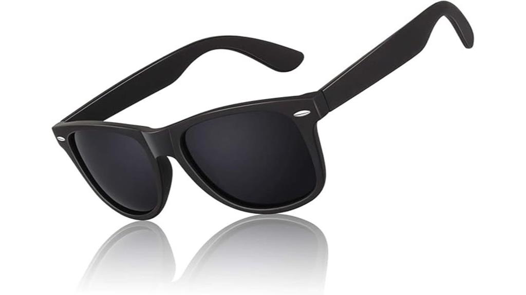 stylish polarized sunglasses for men