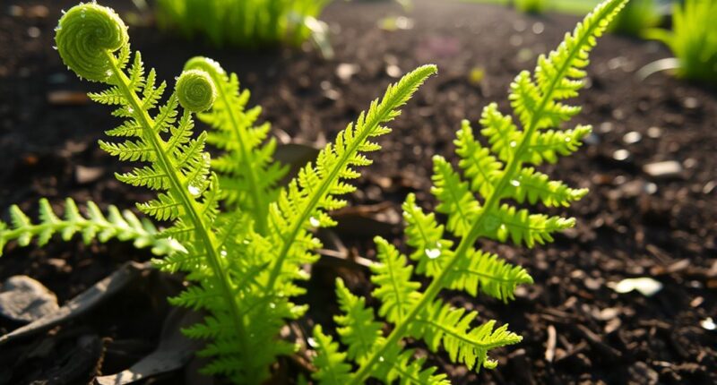 successful fern cultivation tips