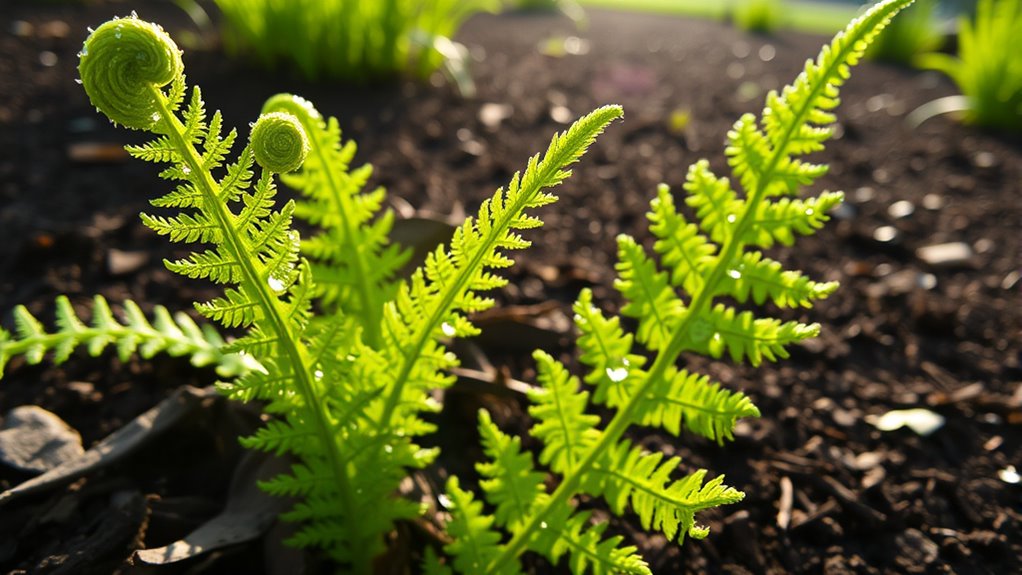 successful fern cultivation tips