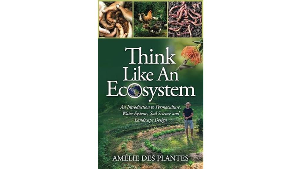sustainable design for ecosystems