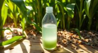 sustainable detergent from biomass