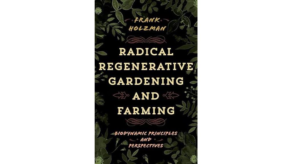 sustainable ecological agriculture practices