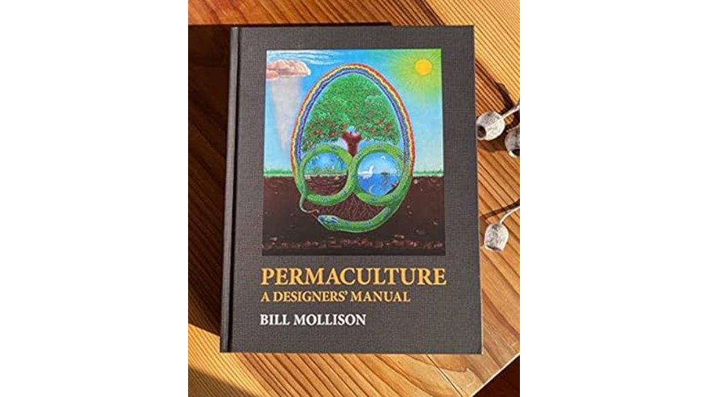 sustainable ecological design principles