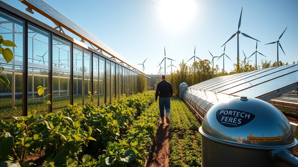 sustainable energy for future