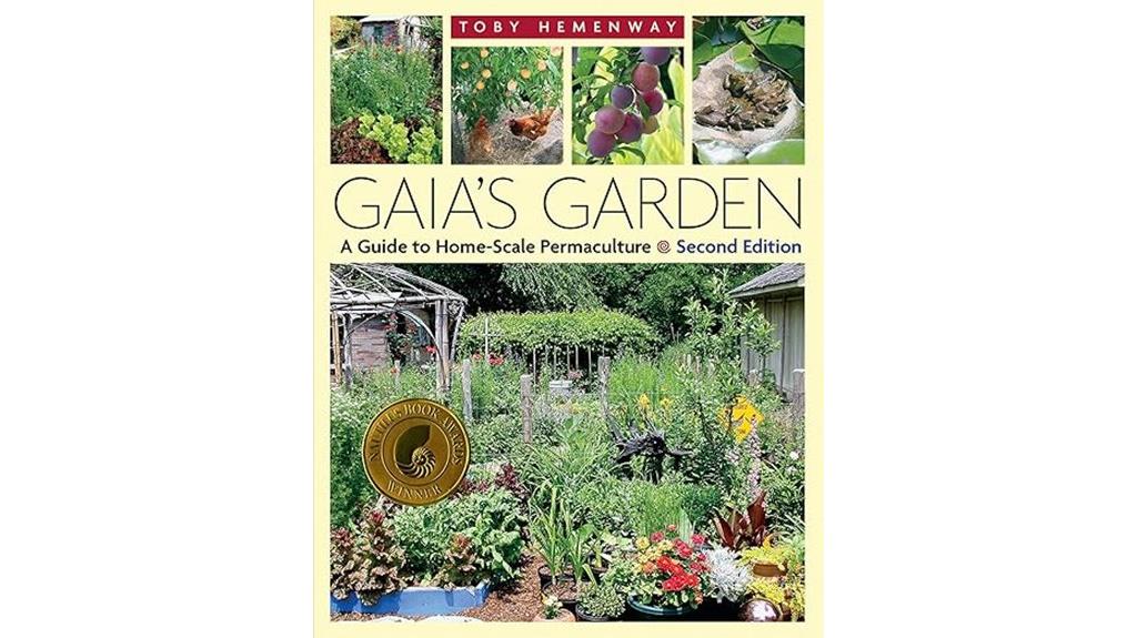 sustainable gardening for everyone