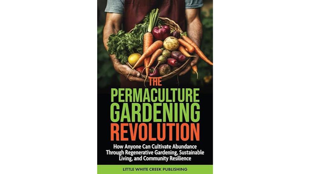 sustainable gardening practices guide