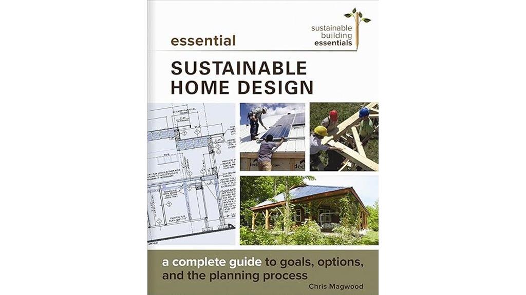 sustainable home design guide