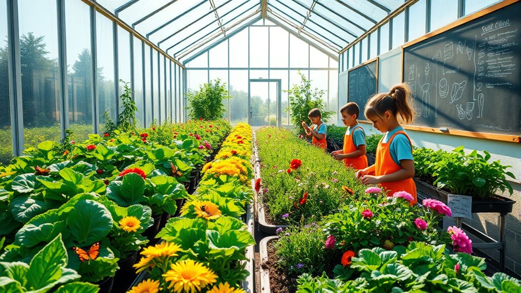 sustainable learning through innovation