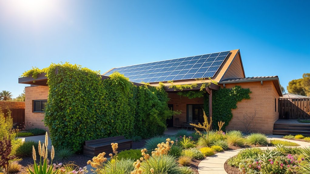 sustainable materials for construction
