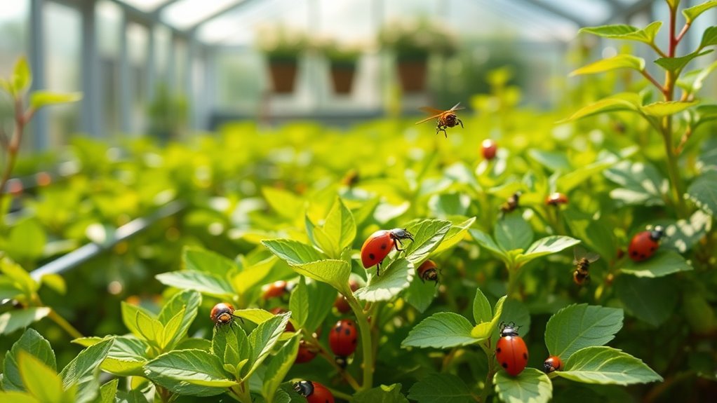 sustainable pest management strategies