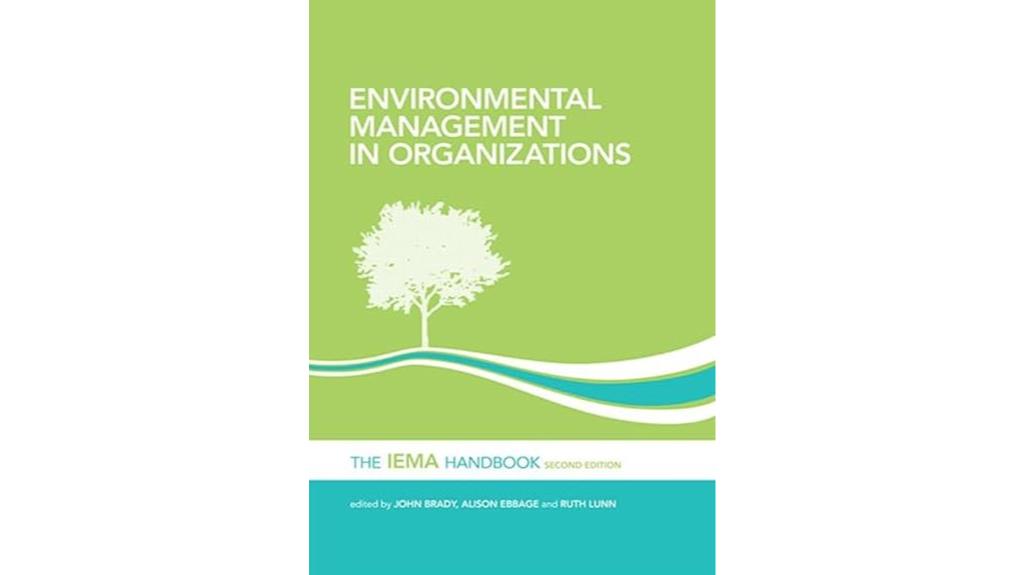 sustainable practices in organizations