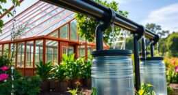sustainable rainwater harvesting systems