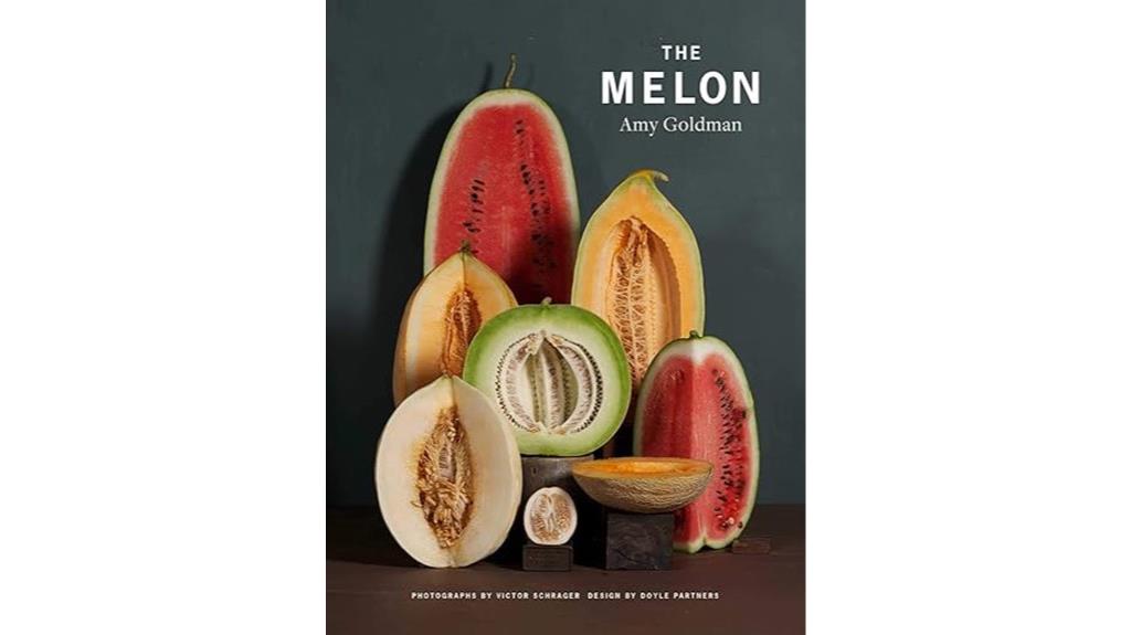 sweet juicy summer fruit