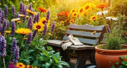 therapeutic gardening for wellness