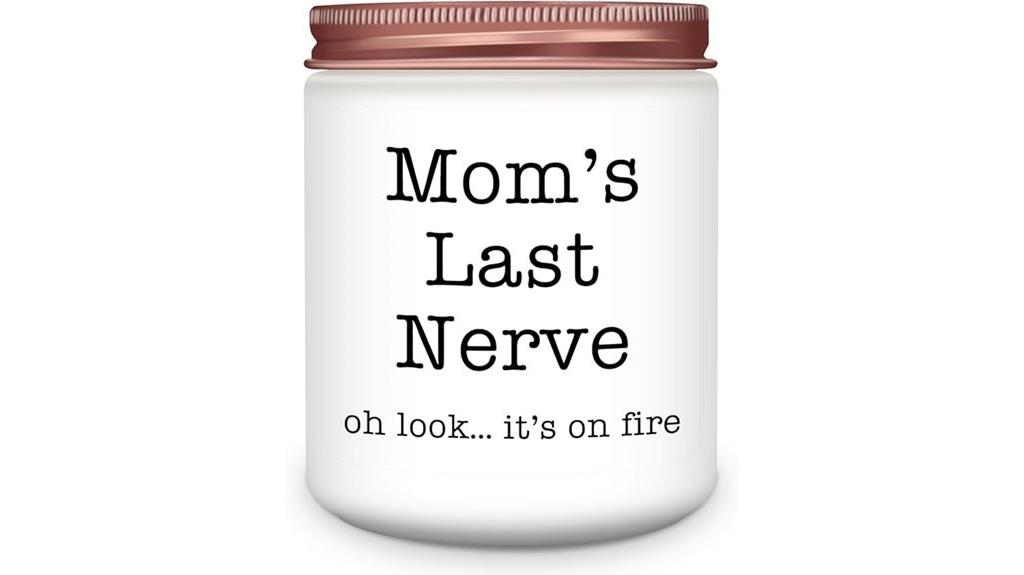 thoughtful gifts for mom