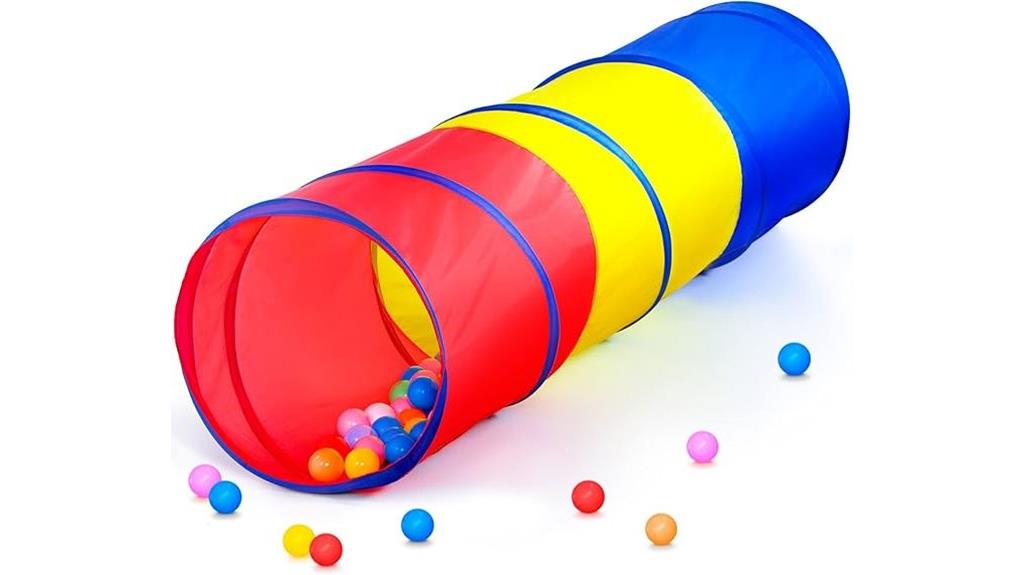 toddler and pet playtime