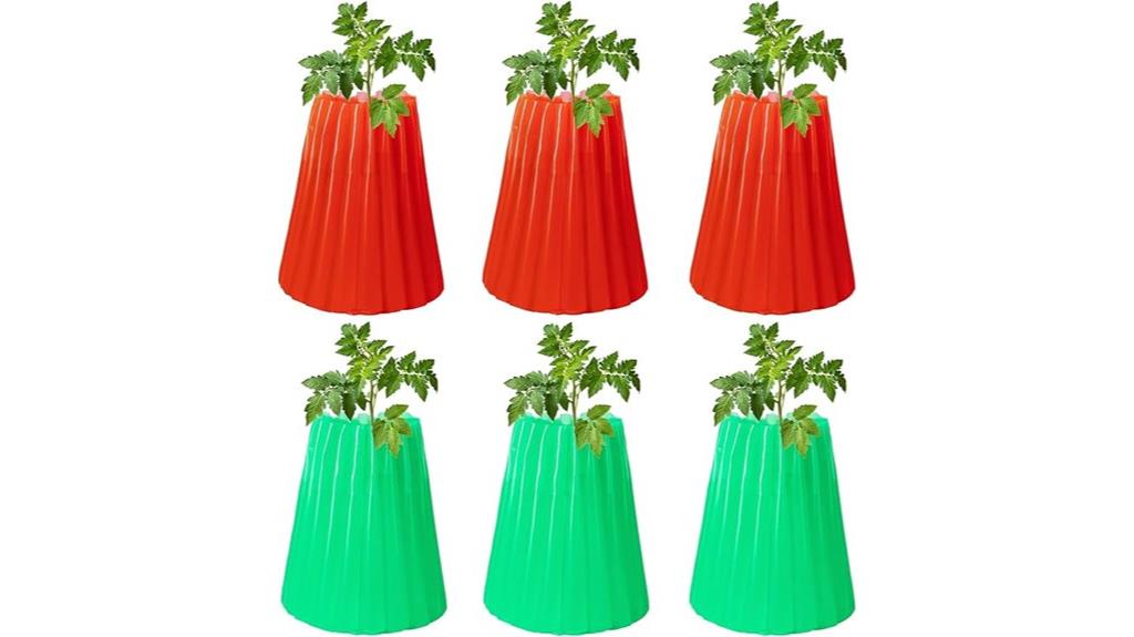 tomato plant protection pack