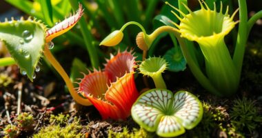 top carnivorous plant guide