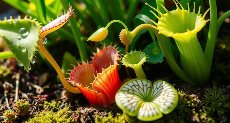top carnivorous plant guide