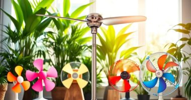 top cooling fans 2025