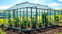top greenhouse kits 2025