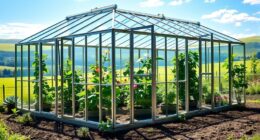 top greenhouse kits 2025
