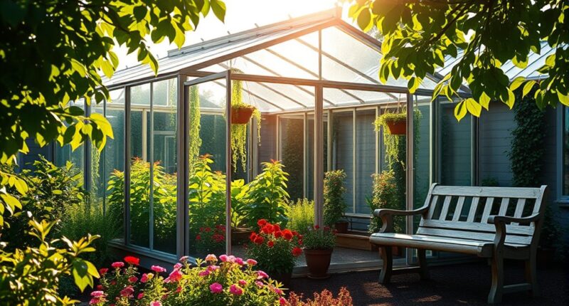 top greenhouse kits reviewed