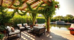 top pergolas for outdoors