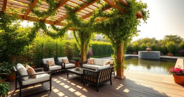 top pergolas for outdoors