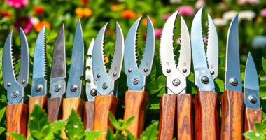 top pruning tools reviewed