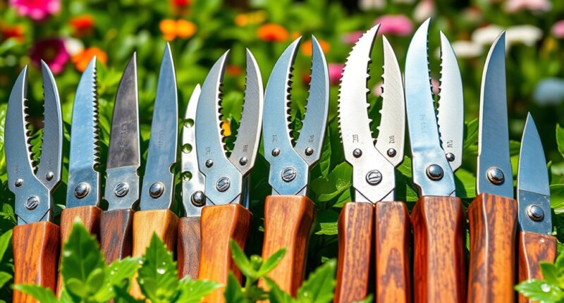 top pruning tools reviewed