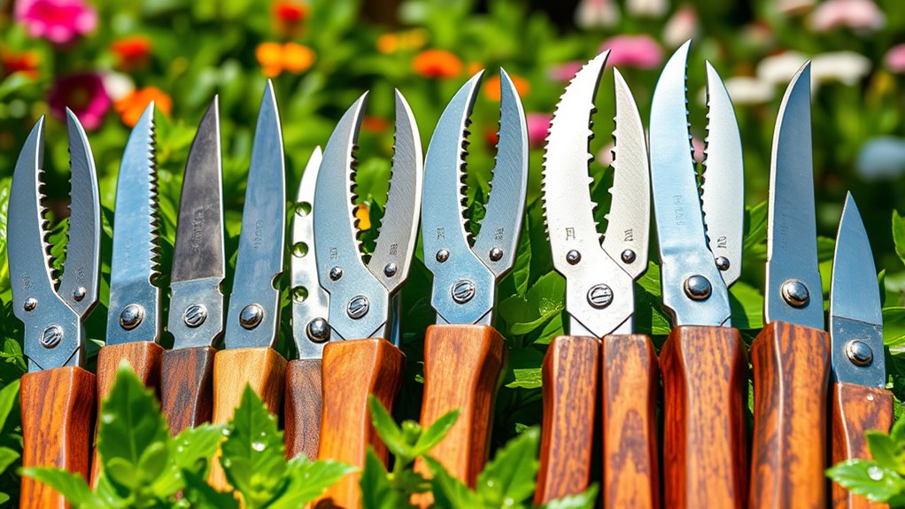 top pruning tools reviewed