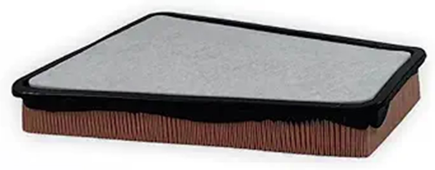 tractor cabin air filter
