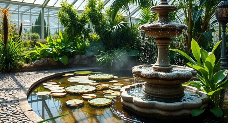 transform your garden oasis