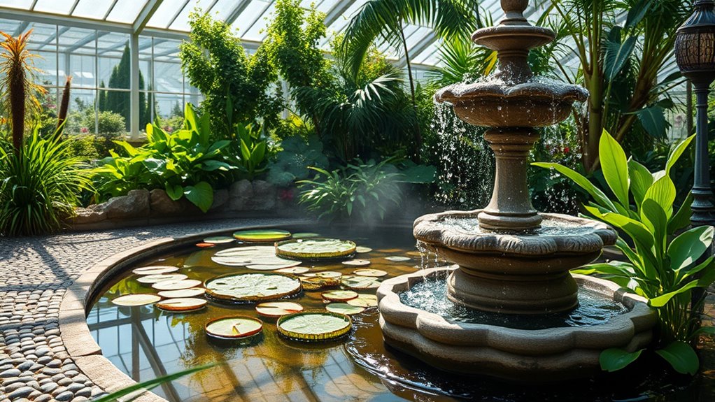 transform your garden oasis