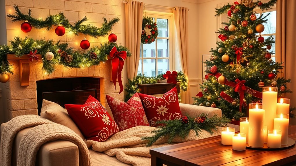 transform your home decor