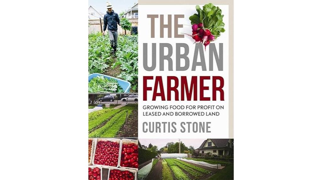 urban agriculture for profit