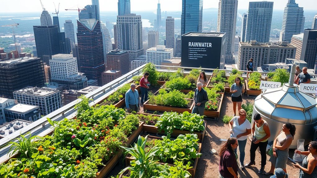 urban agriculture selection criteria