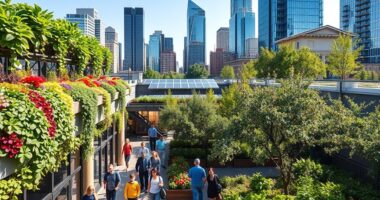 urban agriculture transformation strategies