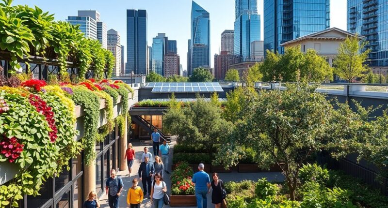 urban agriculture transformation strategies