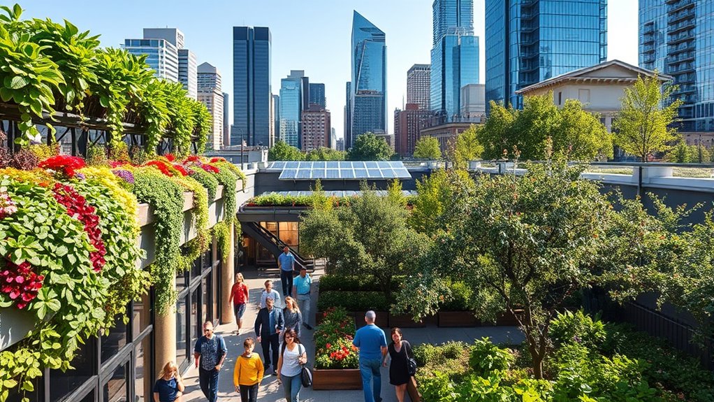 urban agriculture transformation strategies