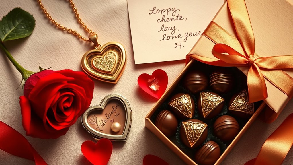valentine s day gift considerations