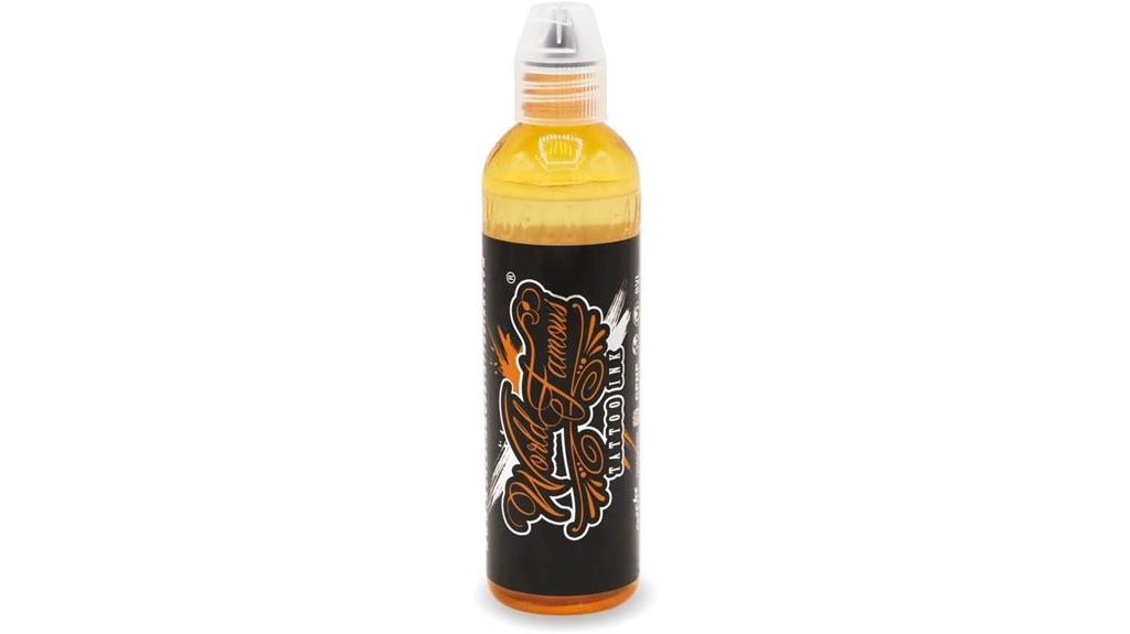 vegan ink shading solution
