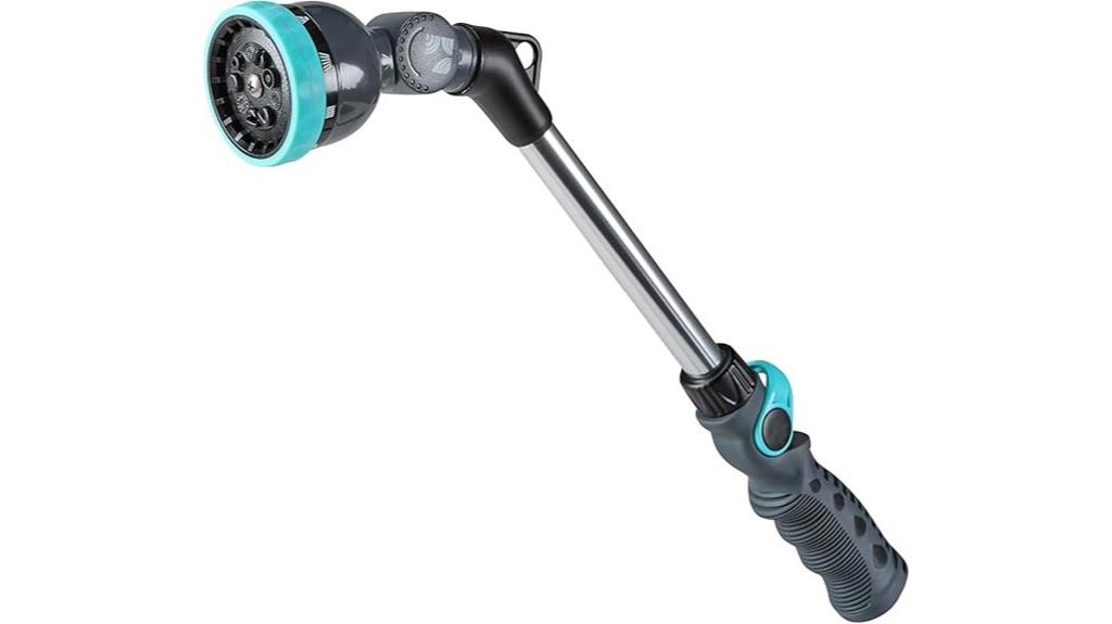 versatile watering tool wand
