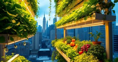 vertical farming solutions guide