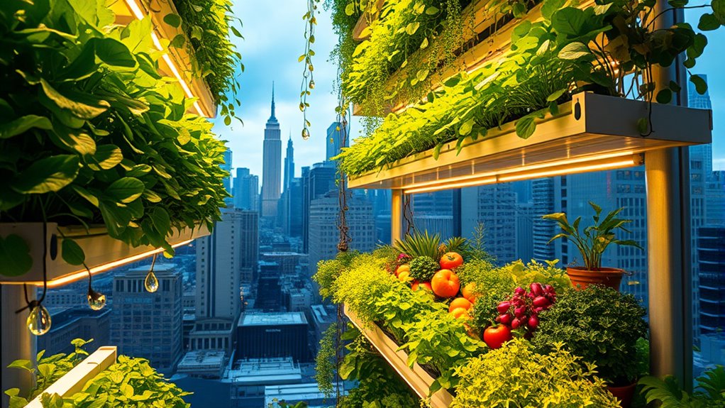 vertical farming solutions guide
