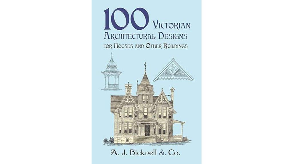 victorian architectural design guide